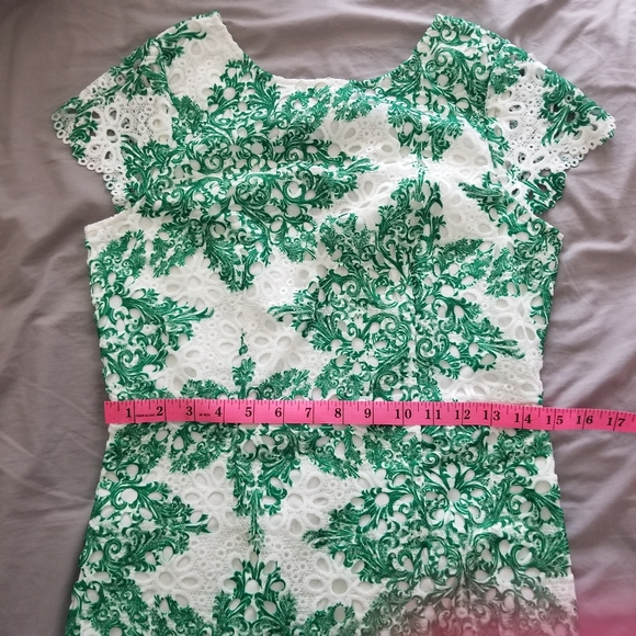 DARLING LONDON Mini Sheath Dress - Picture 13 of 16